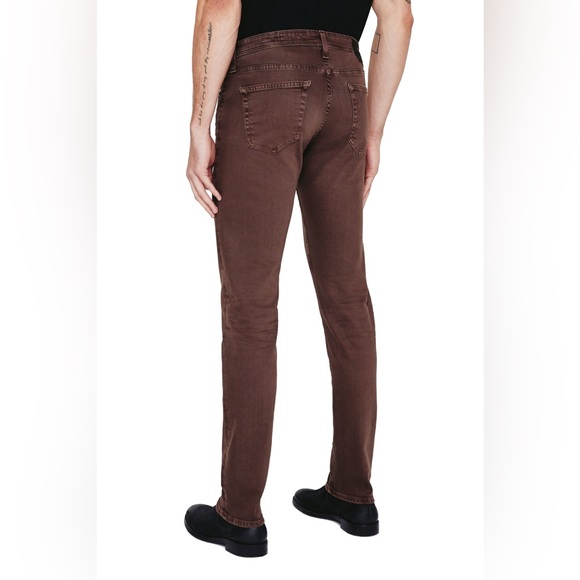 AG Adriano Goldschmied Tellis Modern Slim AG-ED Jeans size 31*34 - Picture 2 of 9